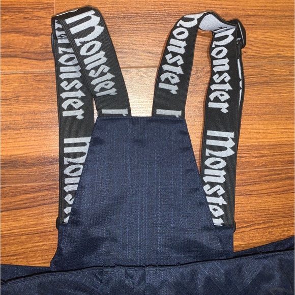 Monster Winter Jacket and Snow Pants - Picture 6 of 8